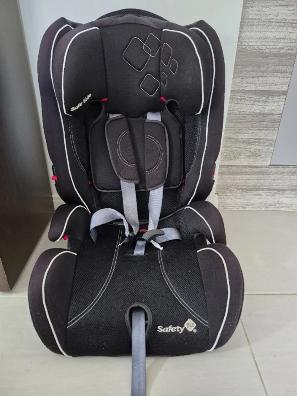 Cadeirinha infantil 