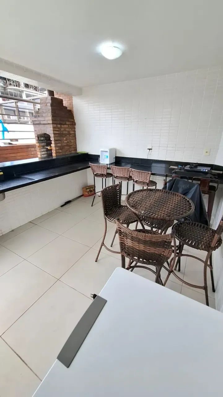 LOCAÇÃO DE APT MOBILIADO BELA VISTA INTERMARES - Foto 2