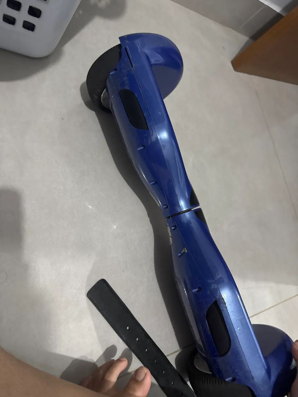 HoverBoard bateria samsung - Foto 2