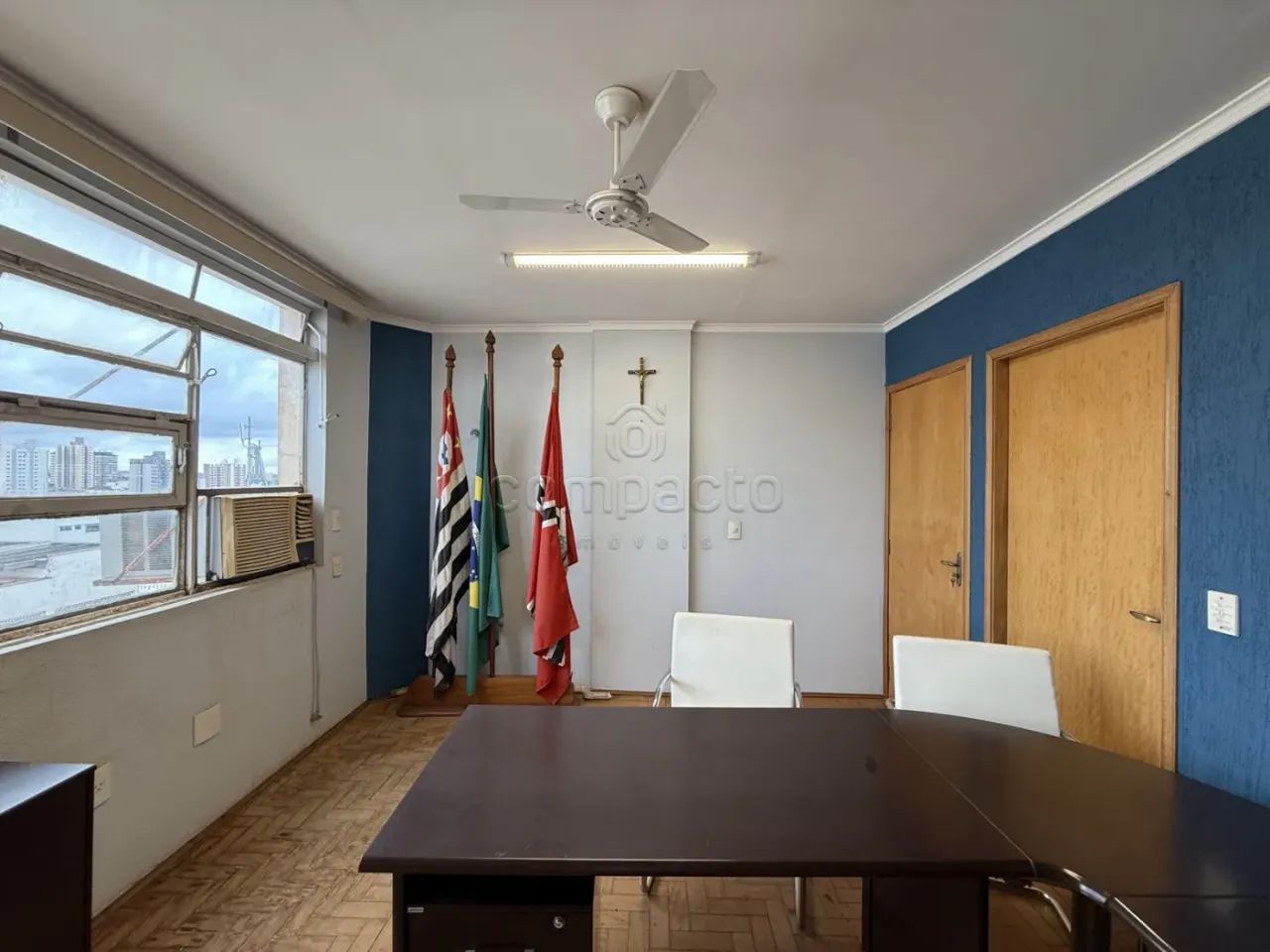 Sala Comercial | 40m² | Bairro Centro - Foto 4