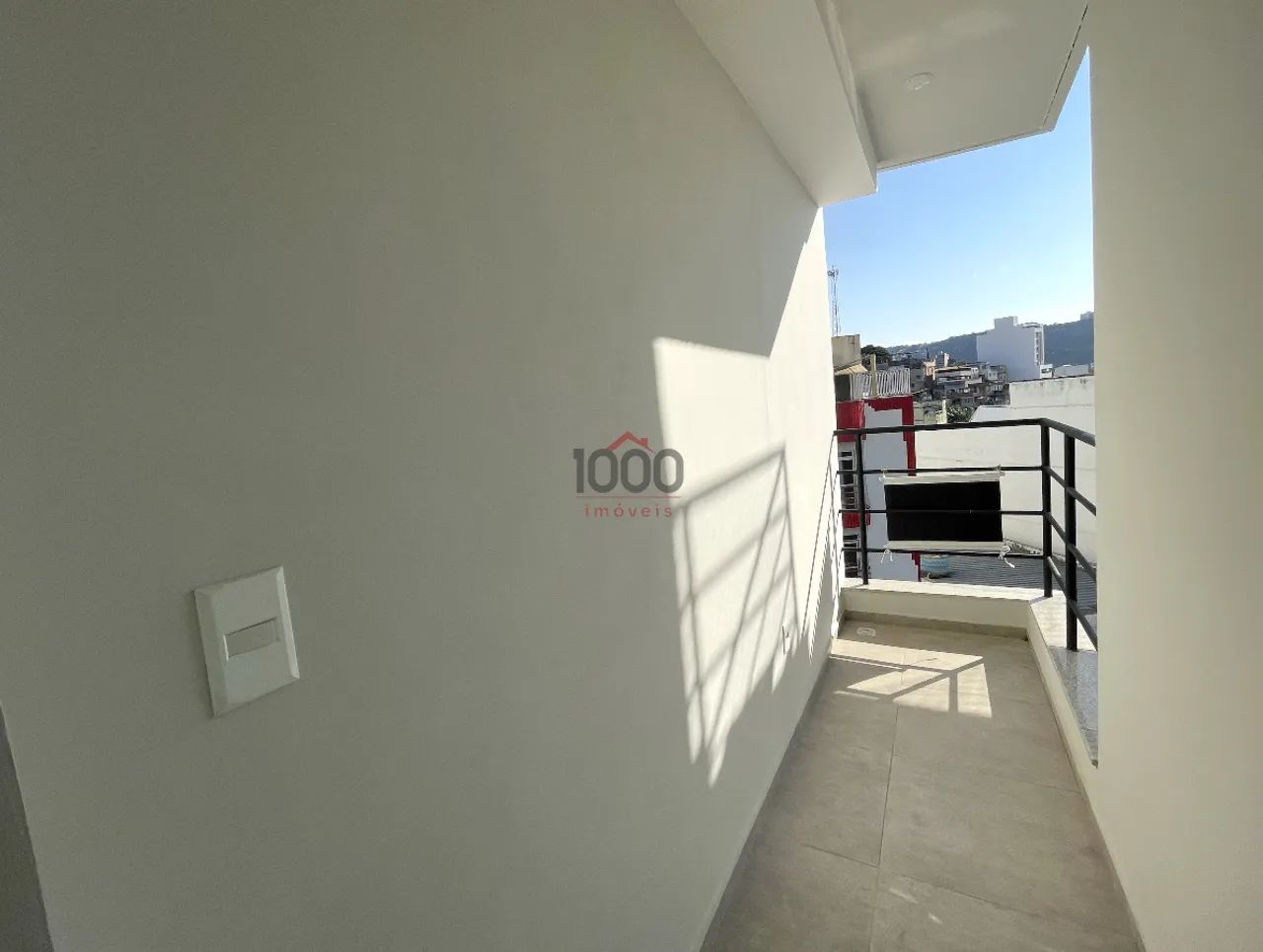 Apartamento 2 quartos - Alto dos Passos - Foto 5