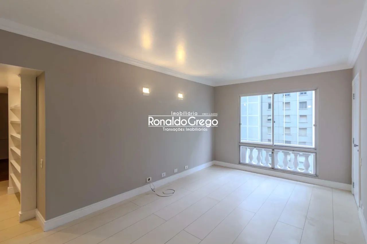 Apartamento com 2 quartos, Cerqueira César, São Paulo, Cod: 15604 - Foto 2
