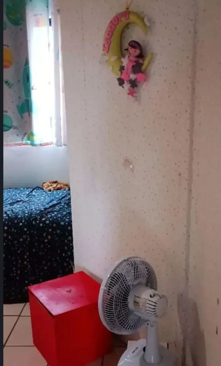 Último Andar no Prado | 3 Quartos | Ventilação Top | 80m² - Foto 2