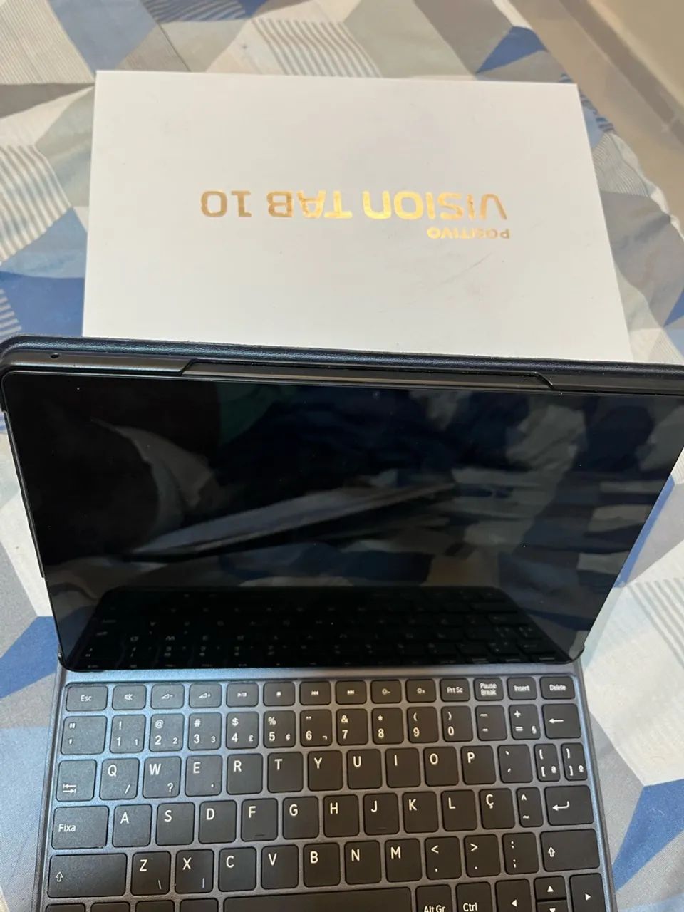 TABLET POSITIVO VISION TAB 10! - Foto 2