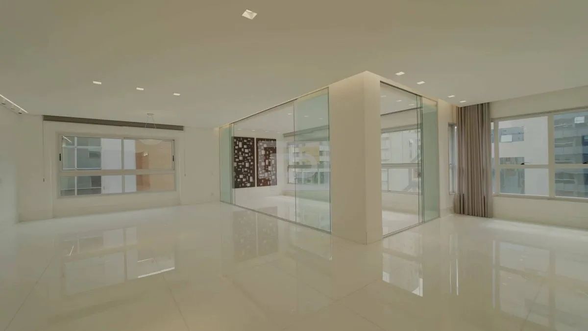 Apartamento com 4 quartos, Savassi - Belo Horizonte - Foto 4