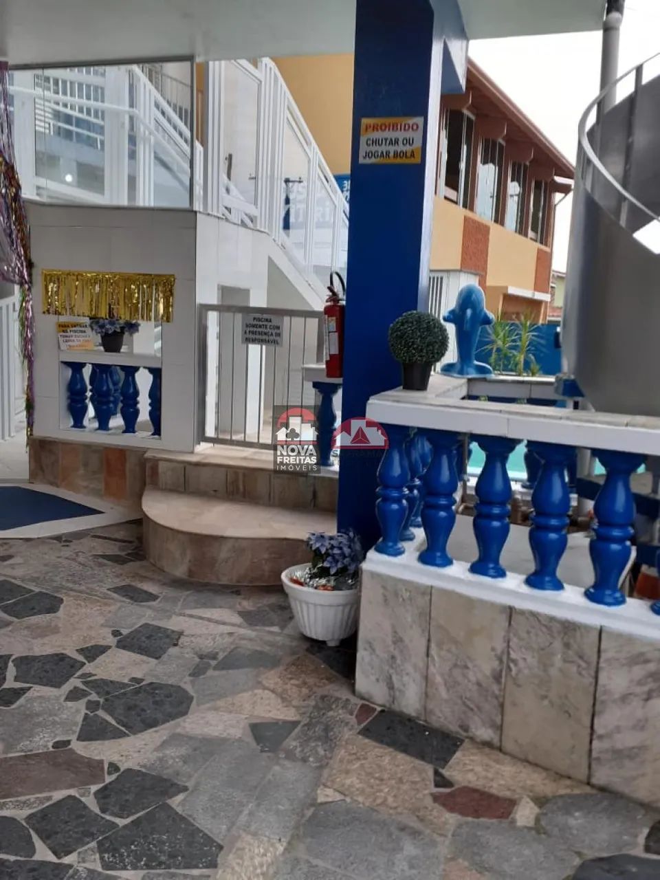 Comercial Prédio em Ubatuba - Foto 5