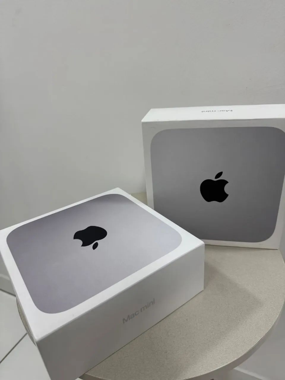 MacMini M2 256GB | Lacrado | Novo | Garantia Apple