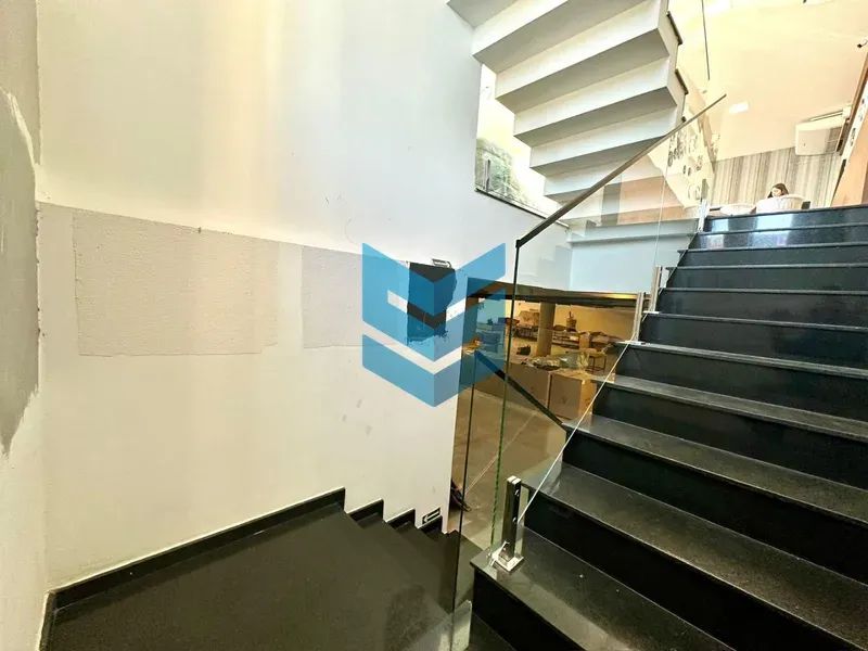 Salão para locação, 742 m² - Parque Campolim - Sorocaba/SP - Foto 3