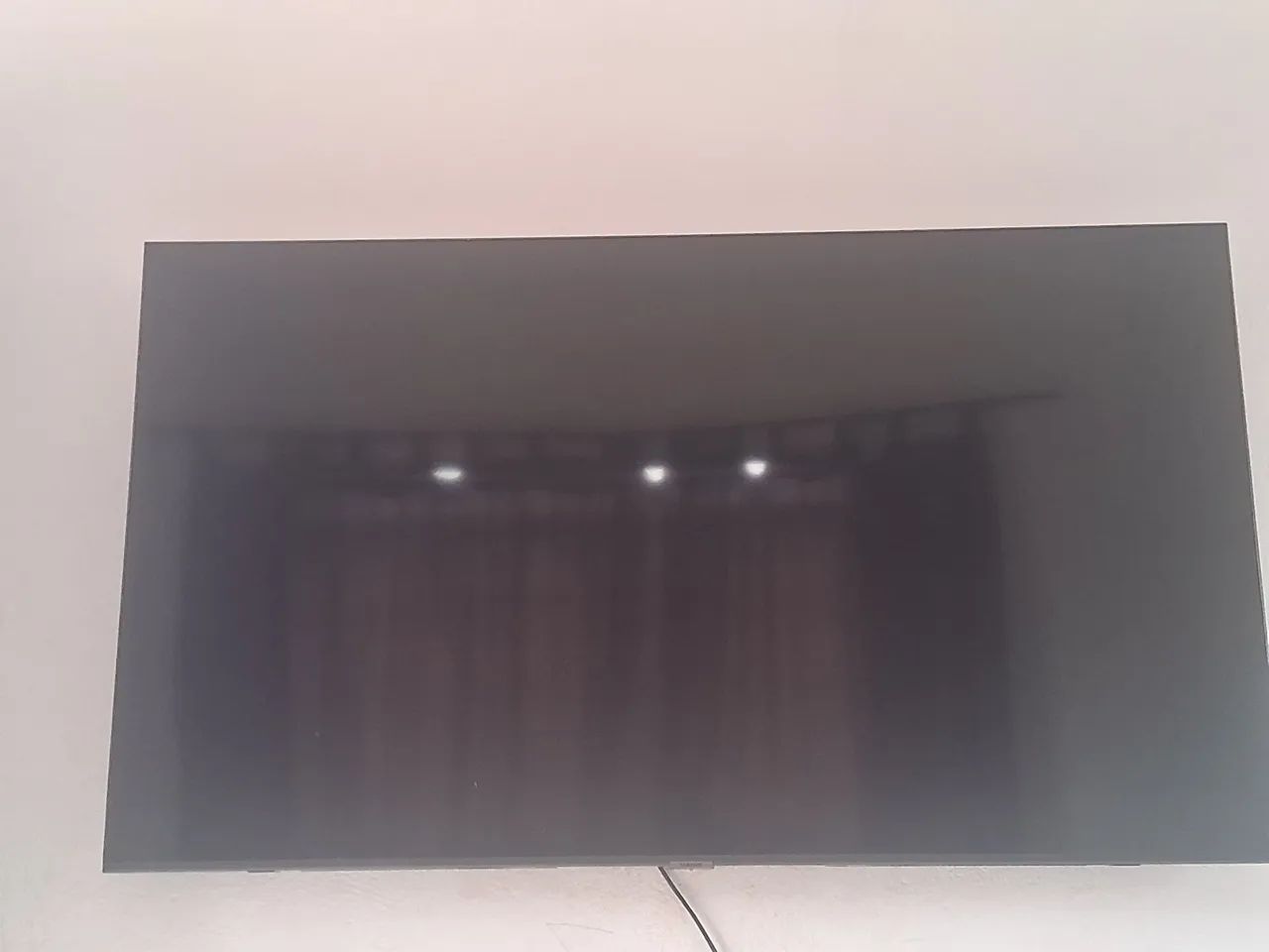 Tv samsung smart - Foto 2