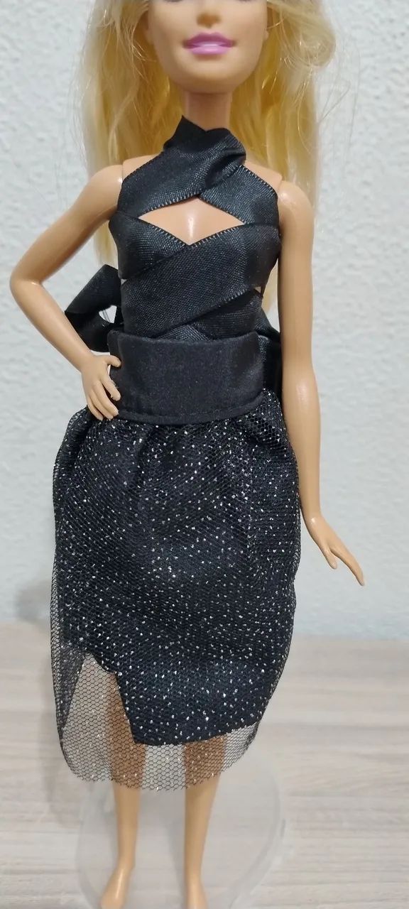 Boneca Barbie Viajante Explorar e Descobrir - Mattel FWV25 - Foto 3