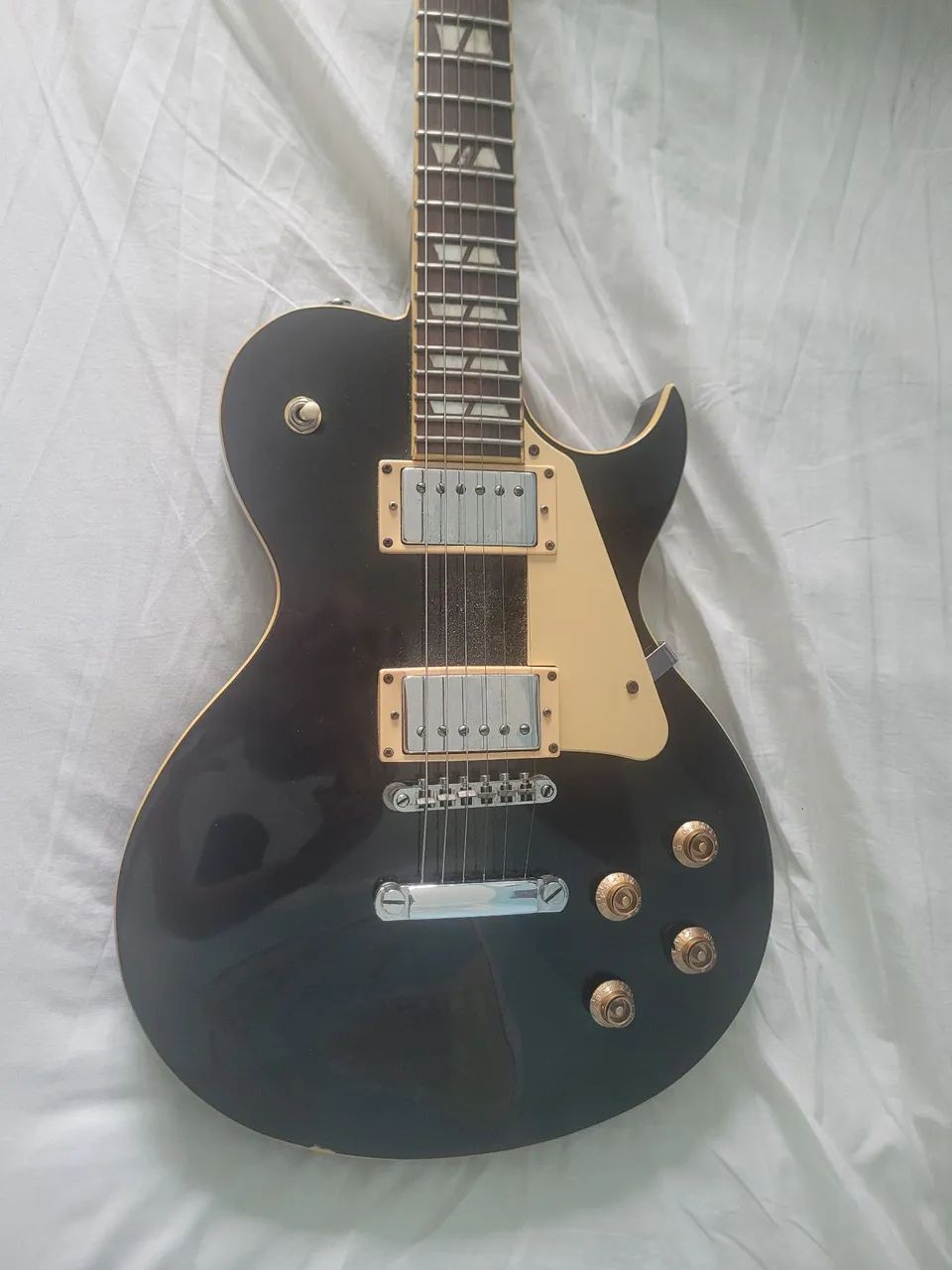 guitarra les Paul sx - Foto 2