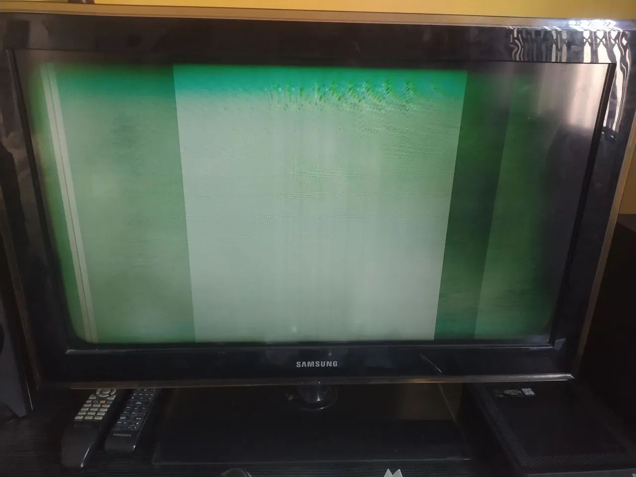 Tv Samsung  - Foto 2