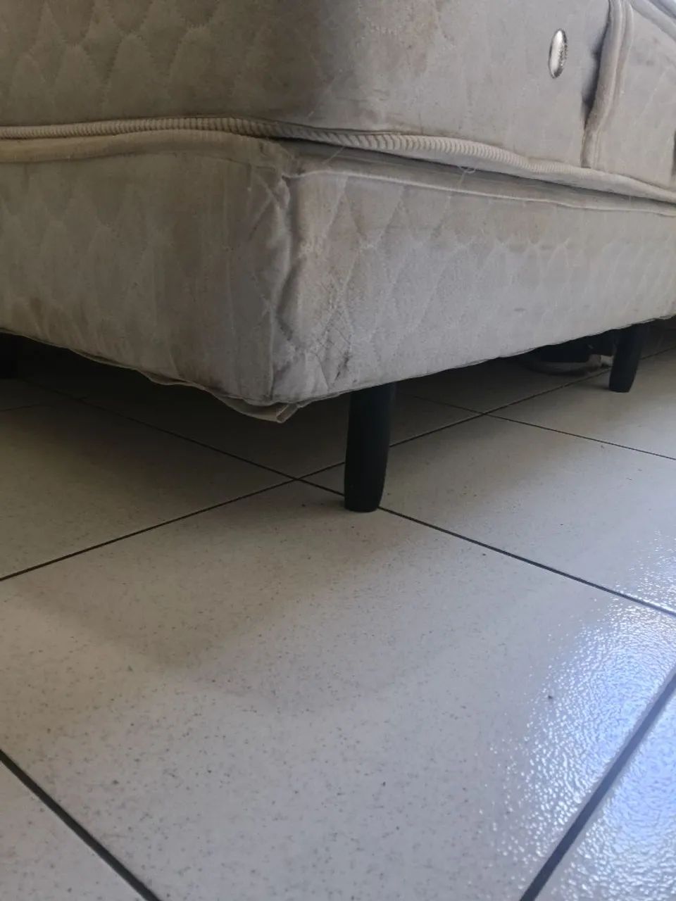 Cama box queen - Foto 4