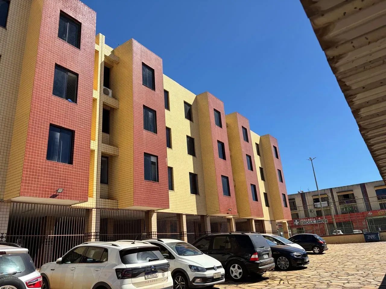 Apartamento QNJ 58