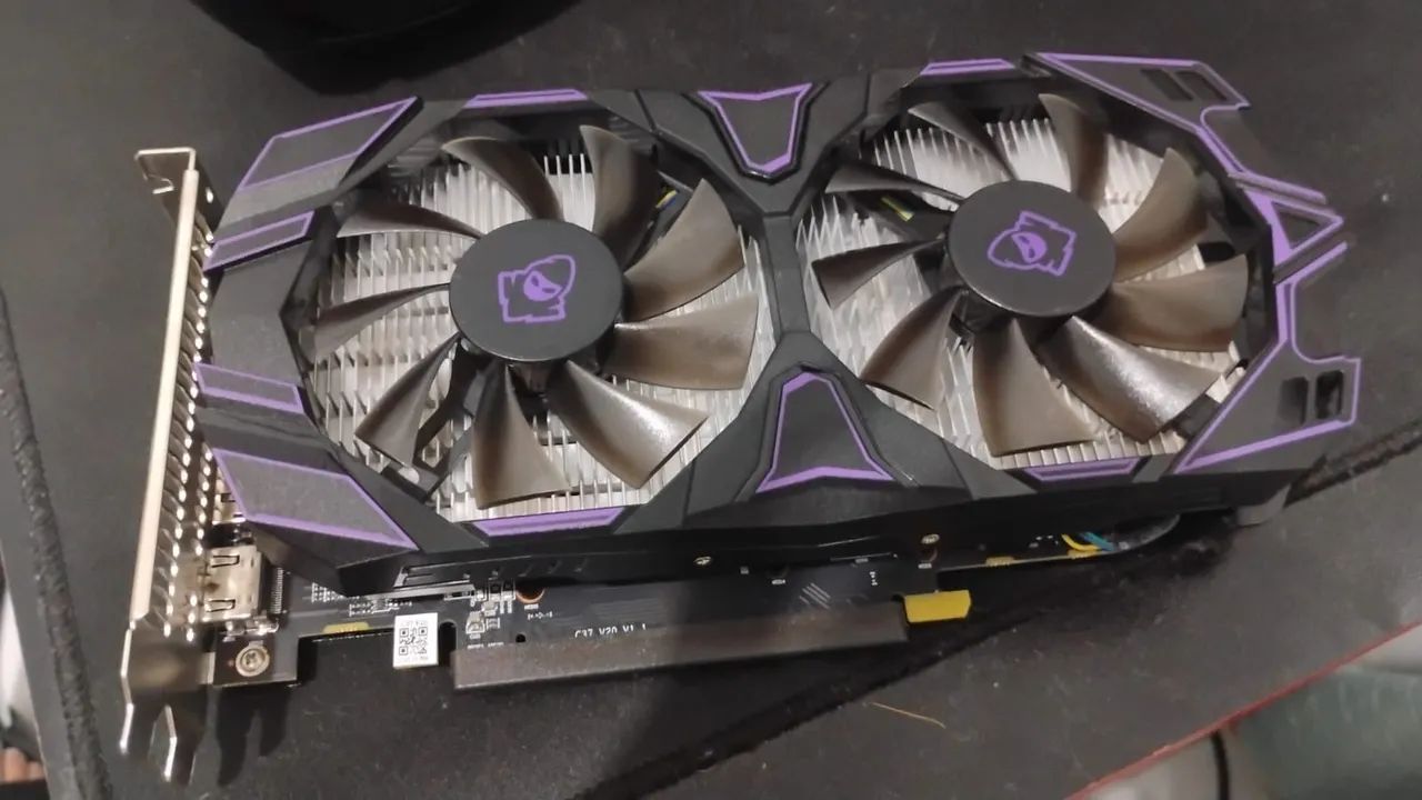 Rx 580 - Foto 5