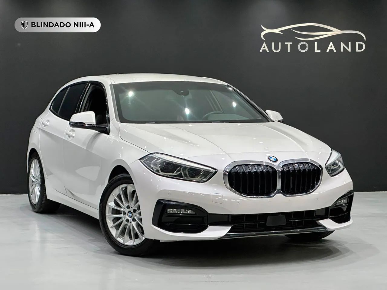 BMW 118I 2020