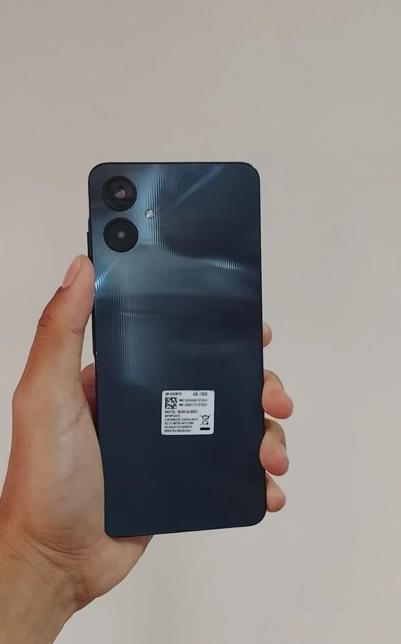 SAMSUNG A06 - Foto 3