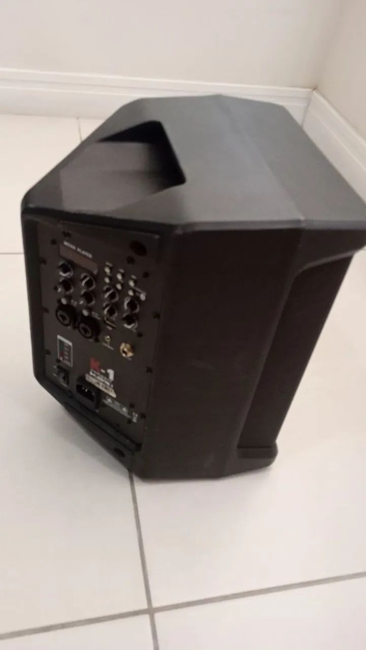 Monitor e PA Top  - Foto 2