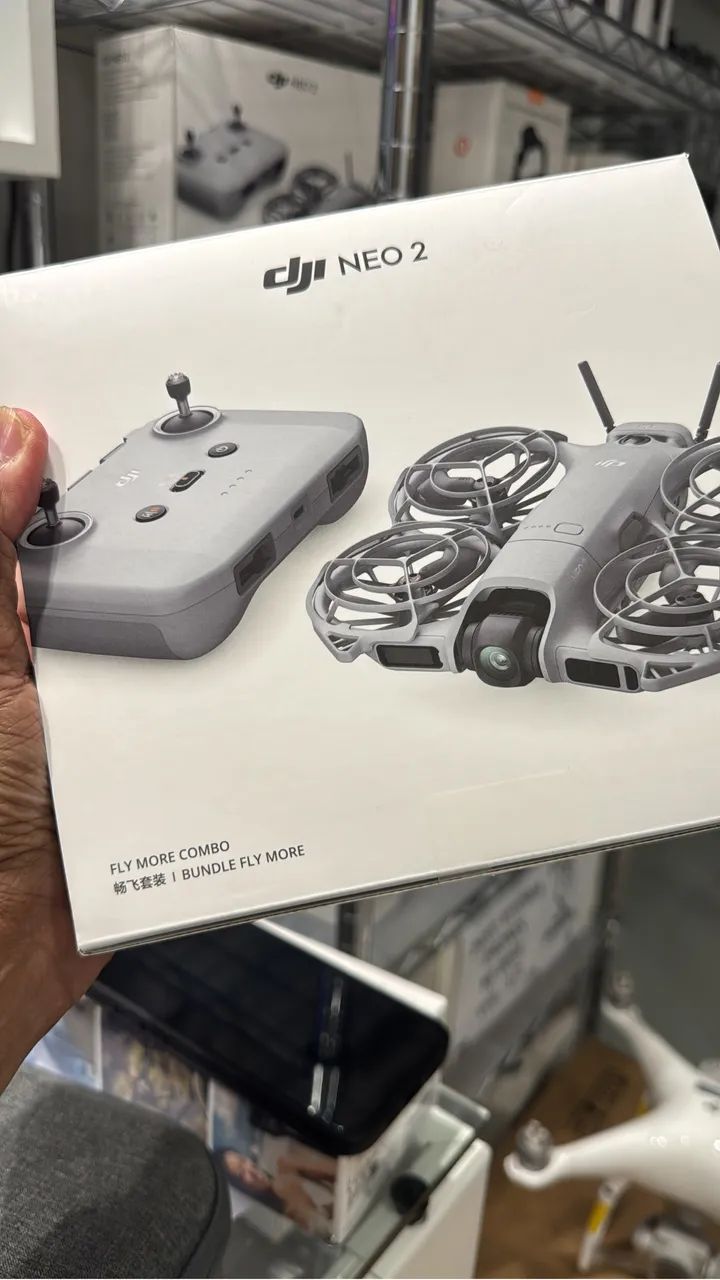 DJI Drone Neo2