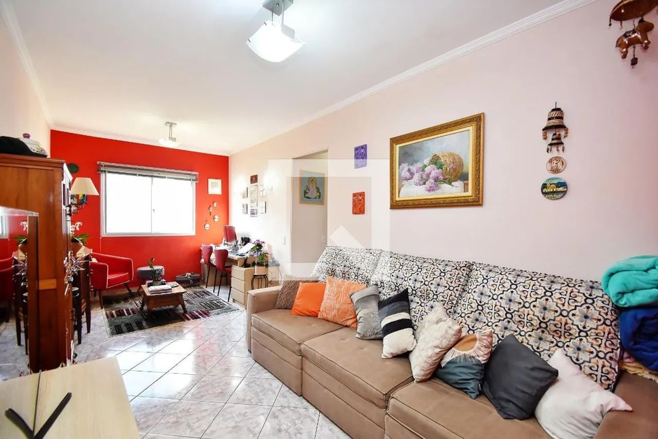 Apartamento à Venda - Pinheiros, 2 Quartos, 67 m2 - Foto 2