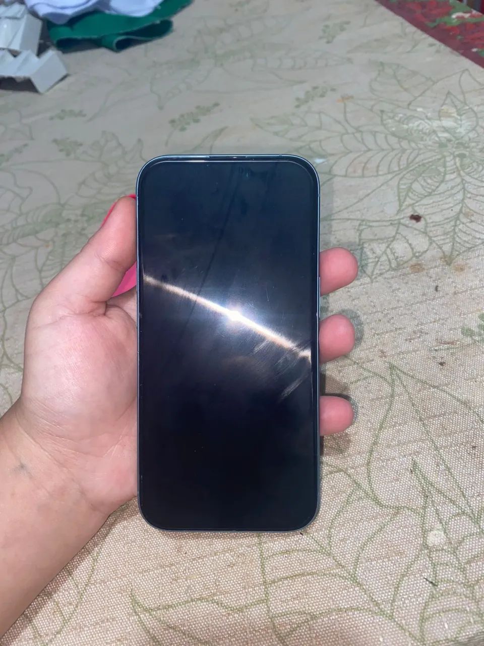 iPhone 16 Azul  - Foto 2