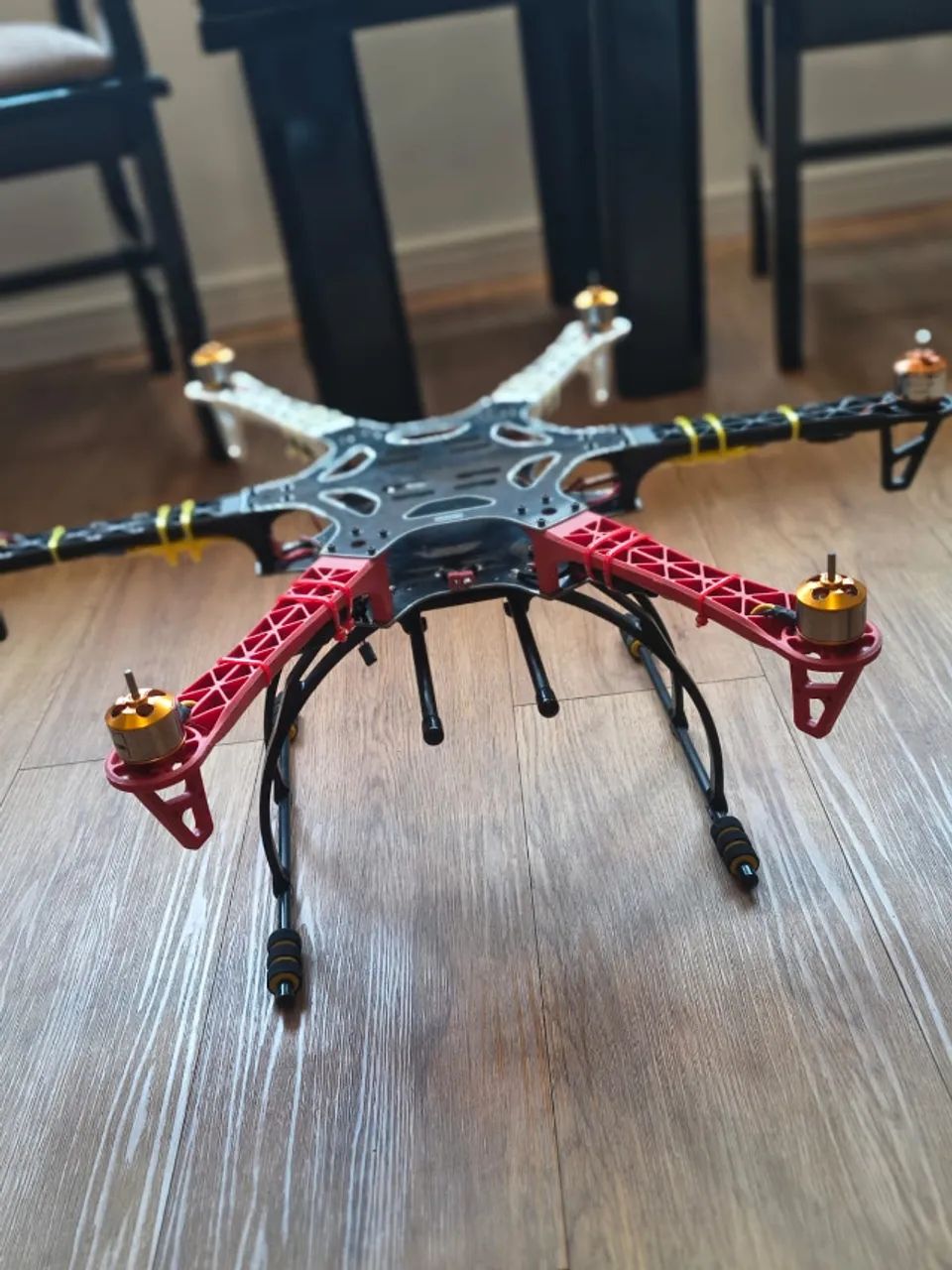 Drone - Foto 5