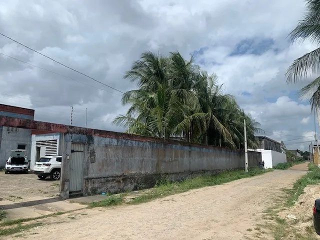 PRÉDIO COMERCIAL para alugar na cidade de MARACANAU-CE - Foto 3