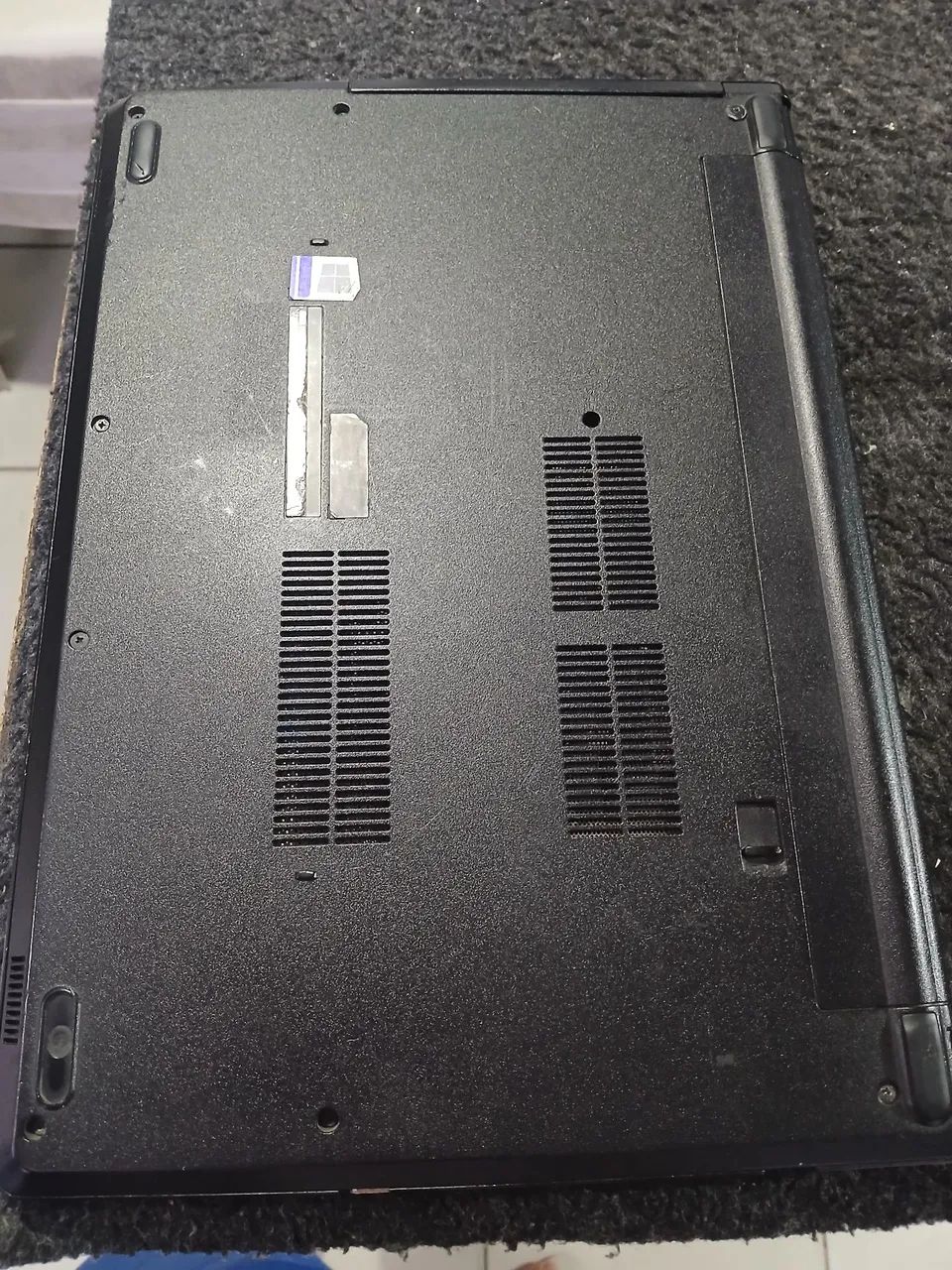 Notebook Dell semi novo - Foto 2