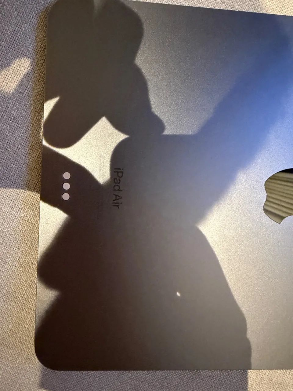 iPad Air 5 Geração  - Foto 3