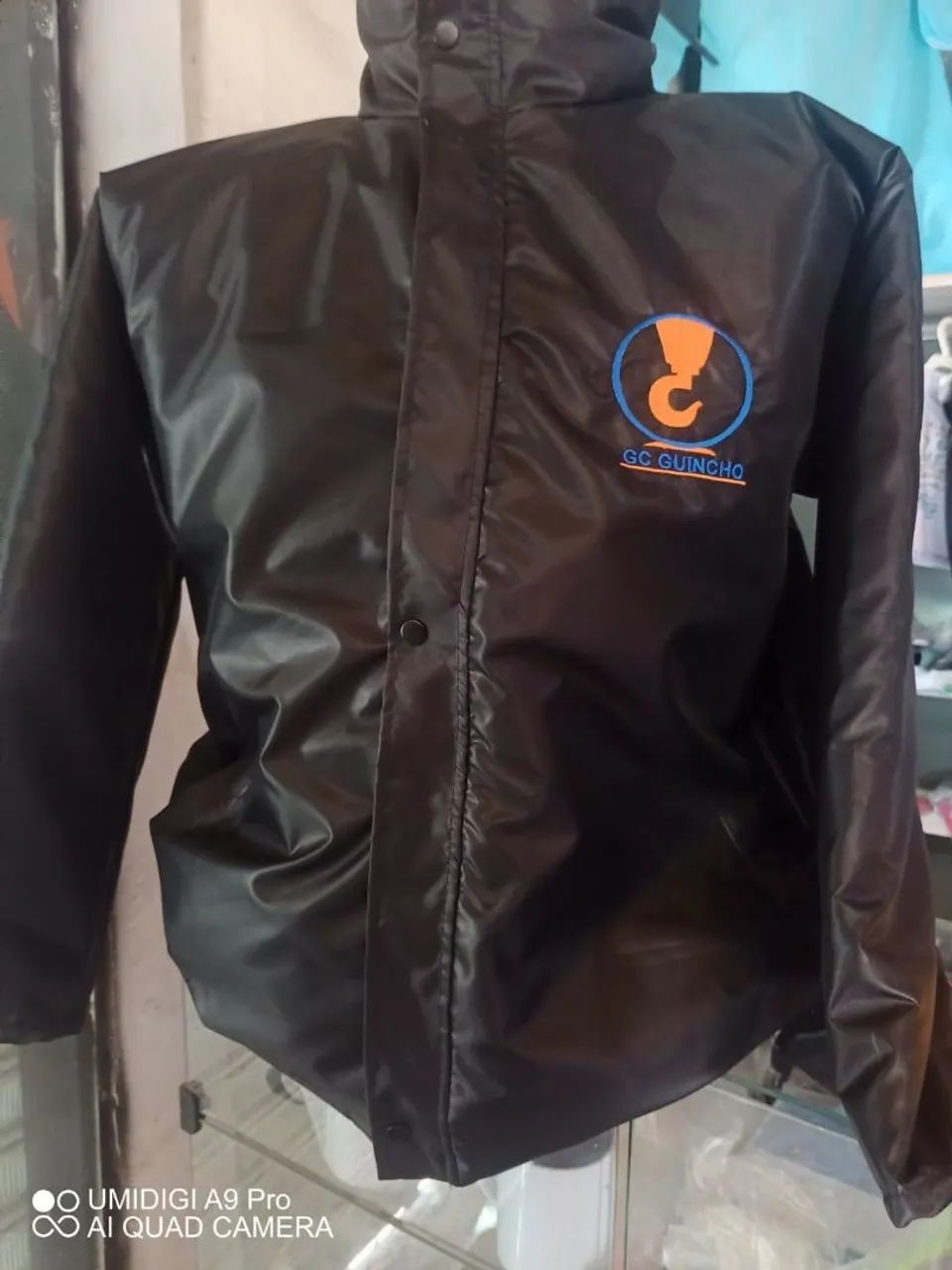 Jaquetas personalizadas  - Foto 4