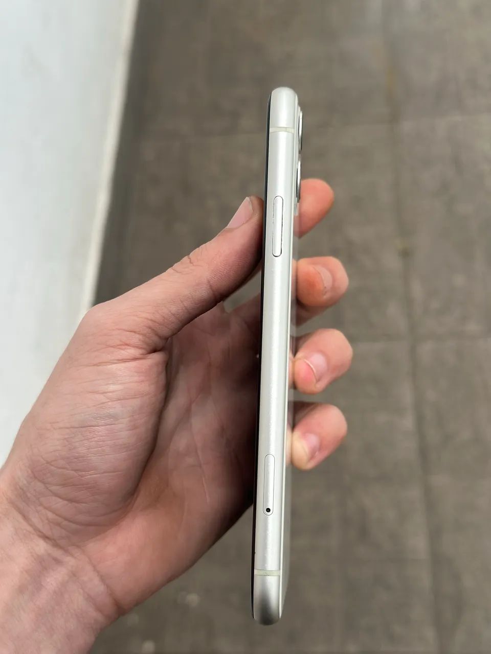 IPHONE 11 128gb BEM CONSERVADO  - Foto 3