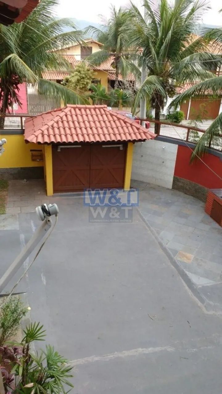 CASA PRAIA DE PIRATININGA 2 QUARTOS