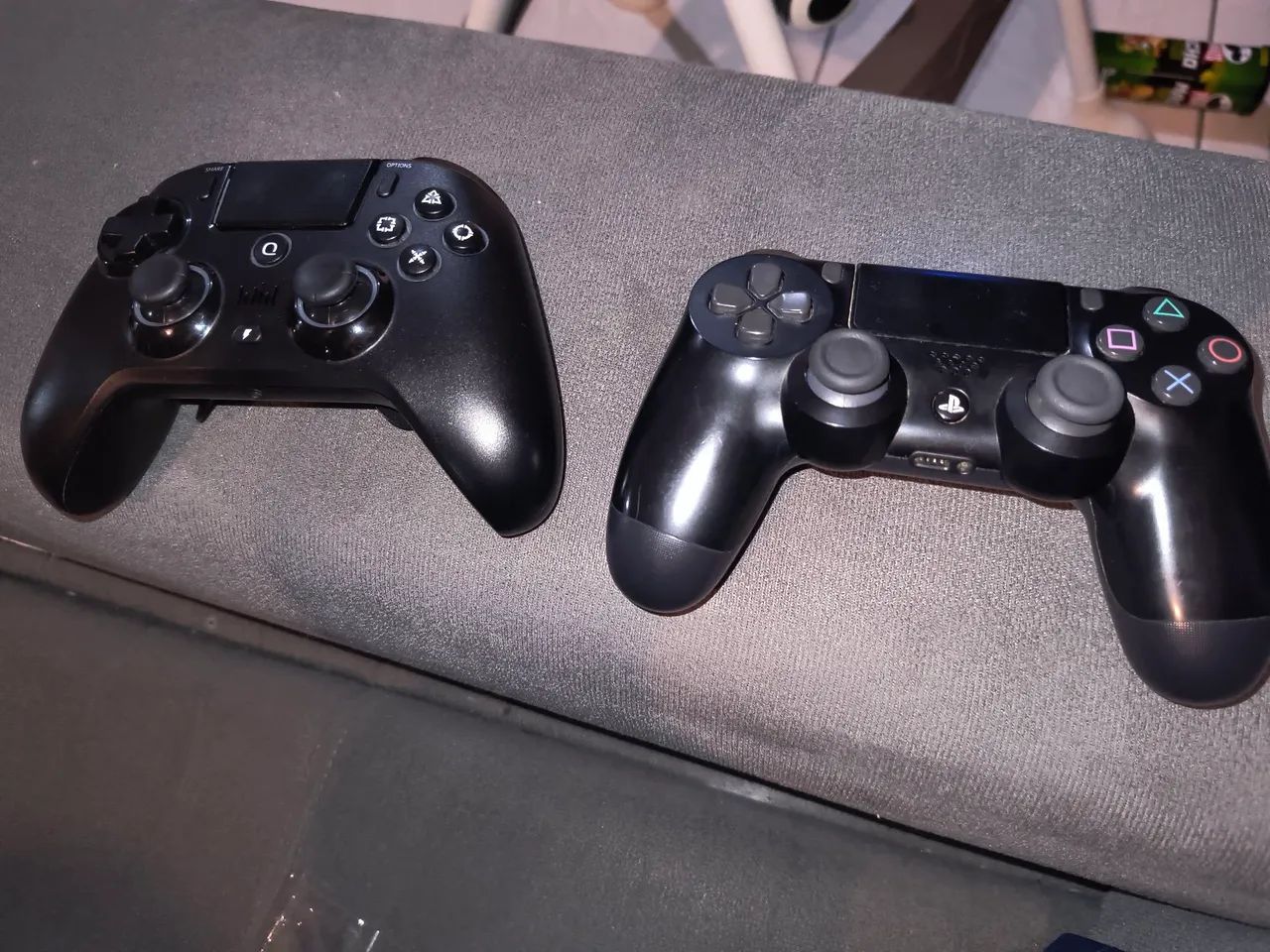 PS4 série ouro (Raridade) - Foto 3