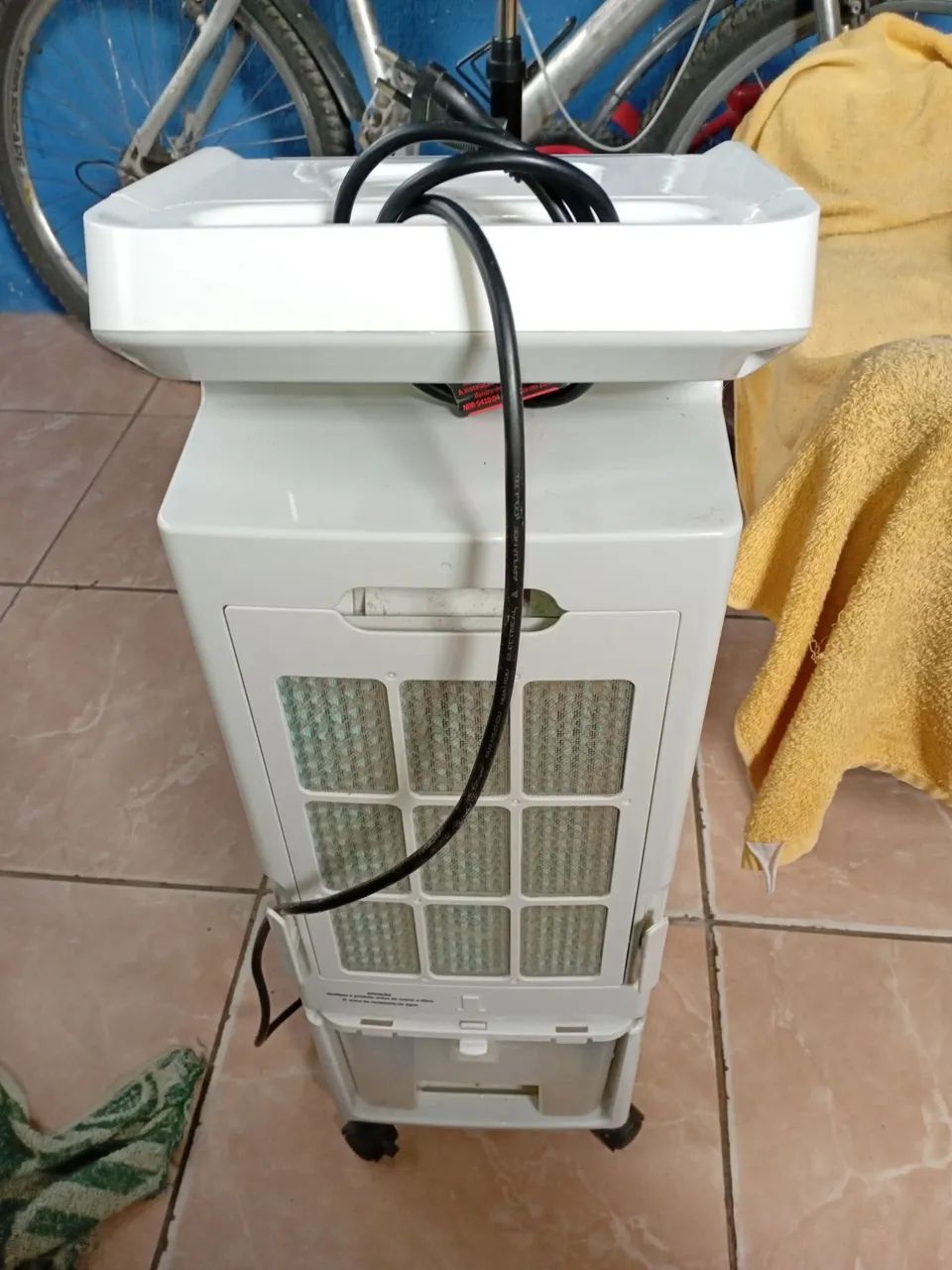 Climitazador MIDEA - Foto 3
