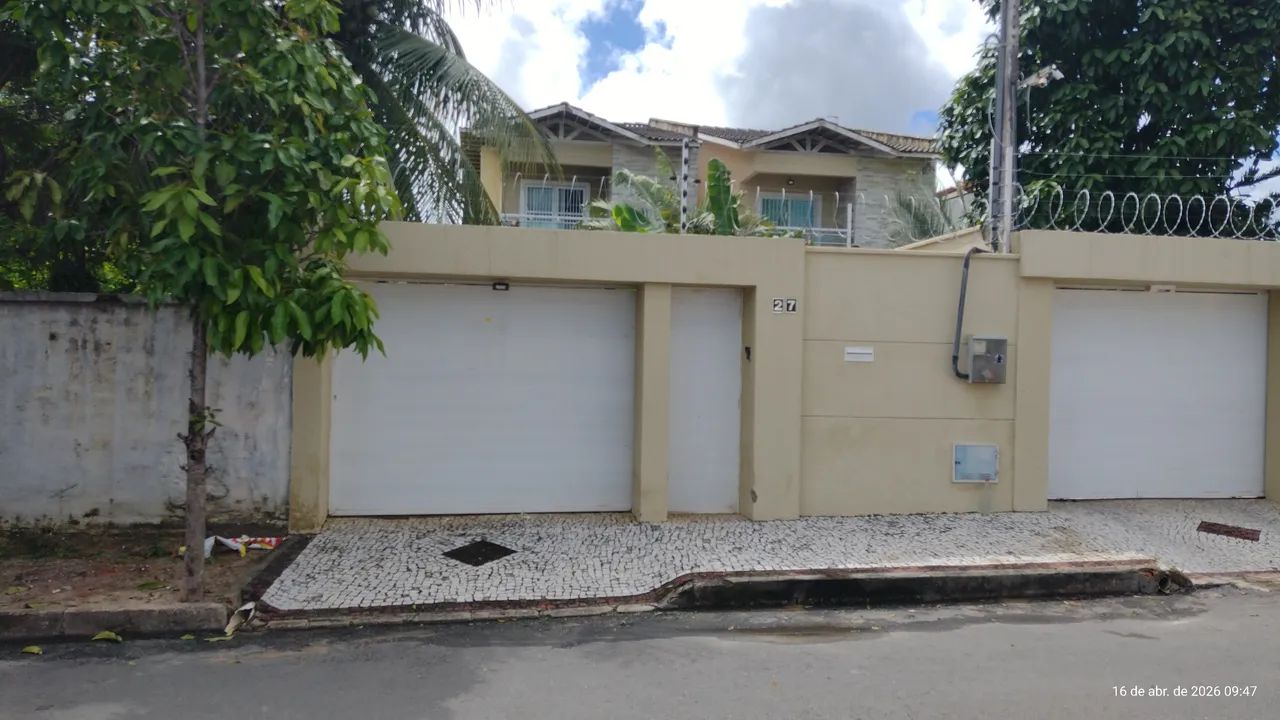 CASA para alugar na cidade de FORTALEZA-CE - Foto 3