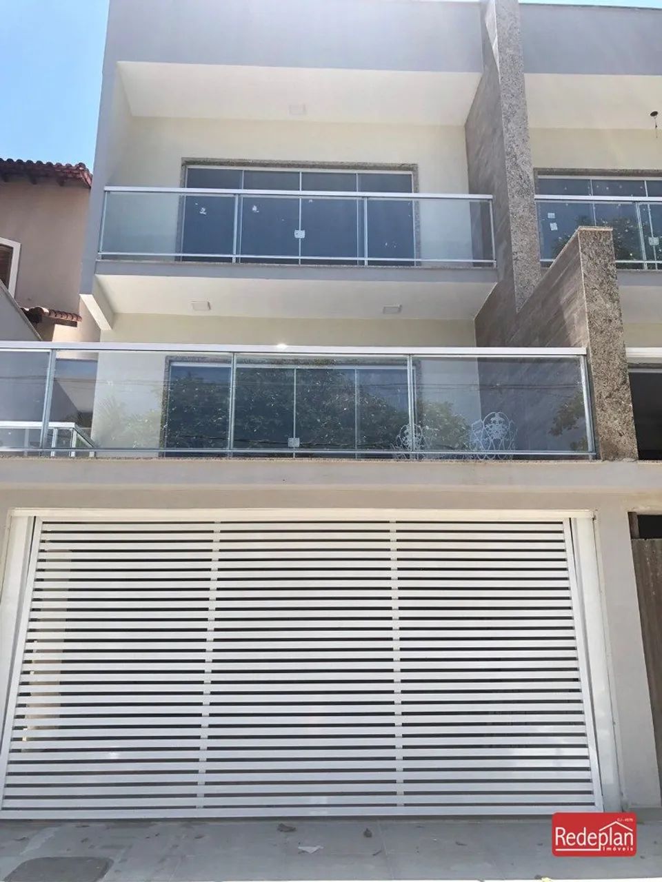 Casa no bairro Jardim Amália!
