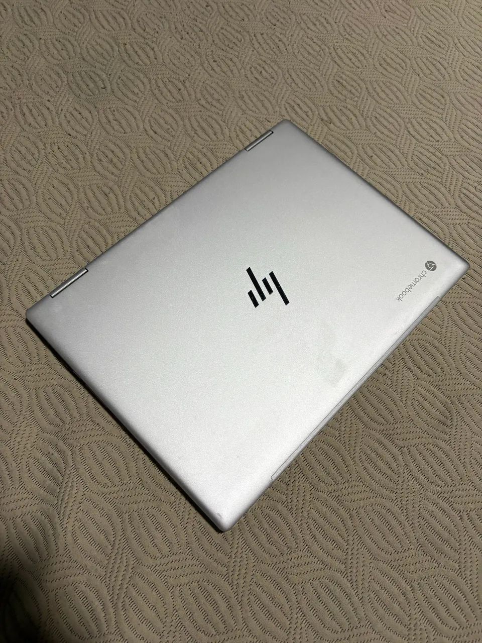 Notebook Chromebook HP i7 10° +16gb ram - Foto 3