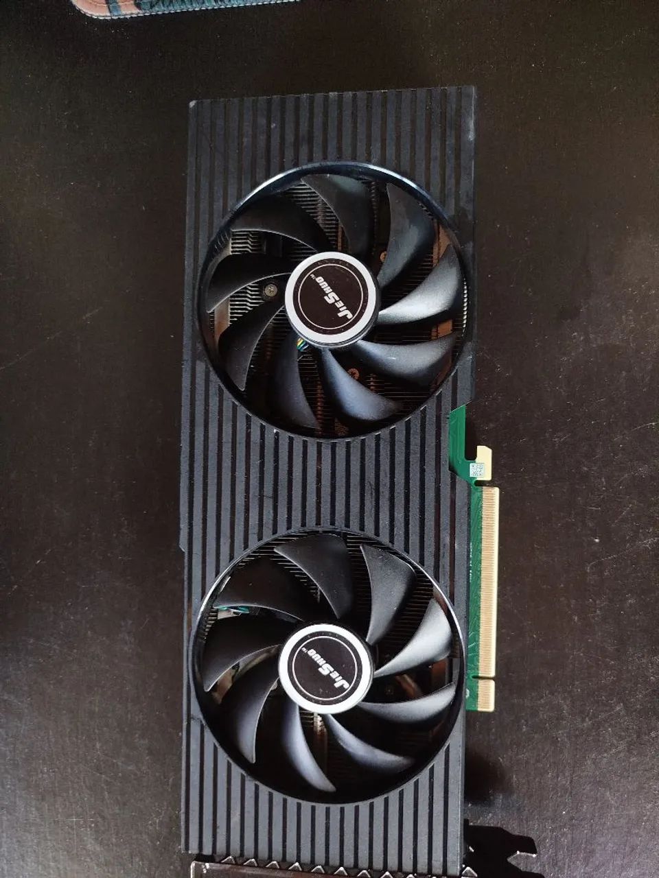 Placa de vídeo NVIDIA RTX 3070 8GB - Placas de Vídeo - Residencial