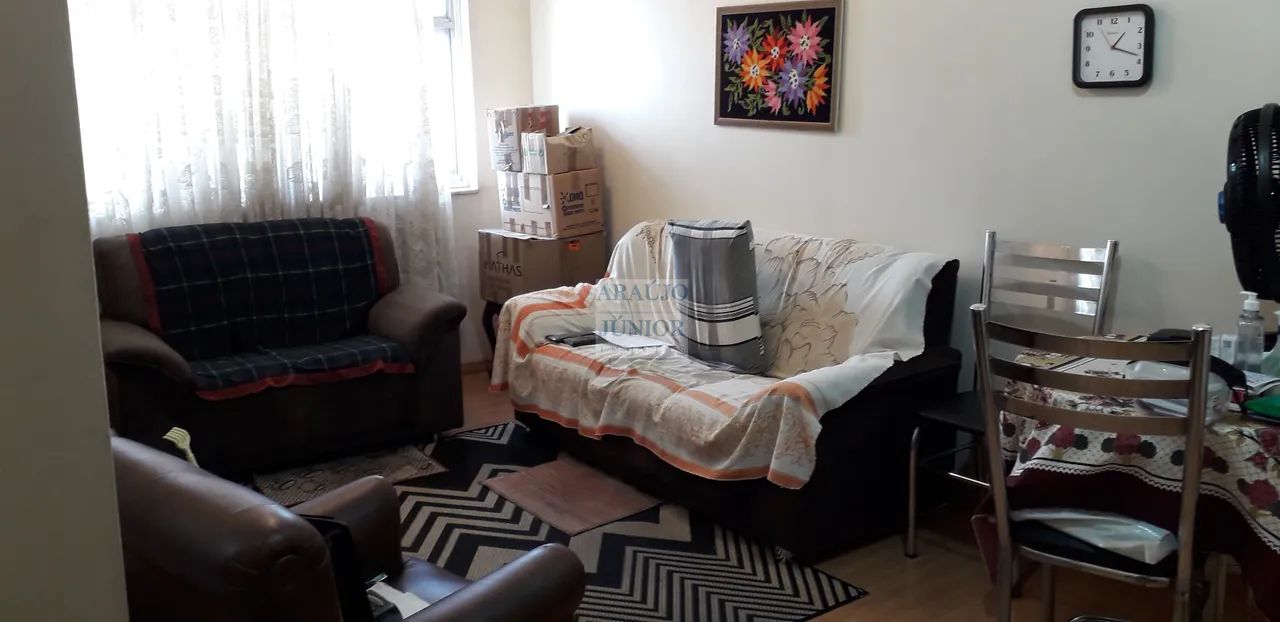 APARTAMENTO À VENDA VL. MEDON - Foto 5