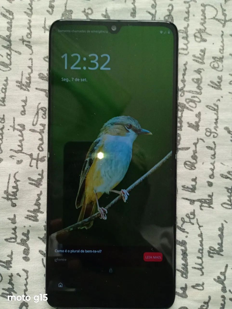 MOTO G06 128GB - Foto 3