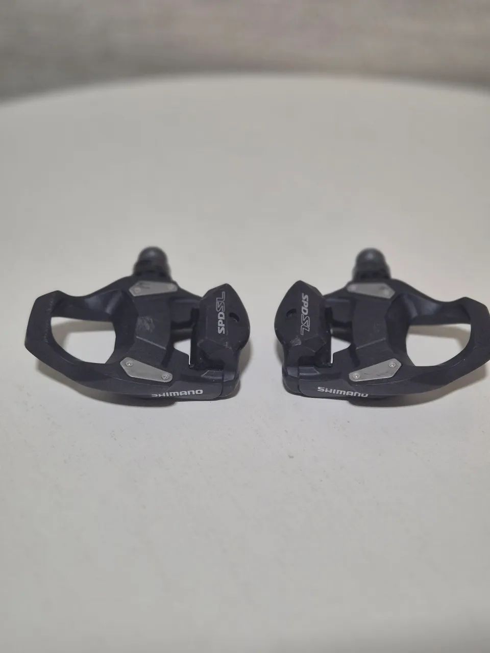 Pedal clip shimano Spd SL - Foto 4