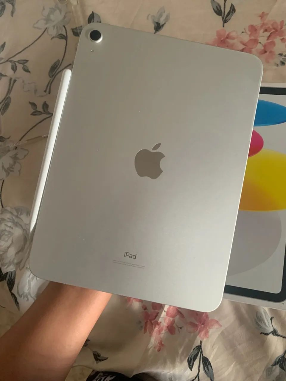 Ipad 10 geração 64gb - Foto 4