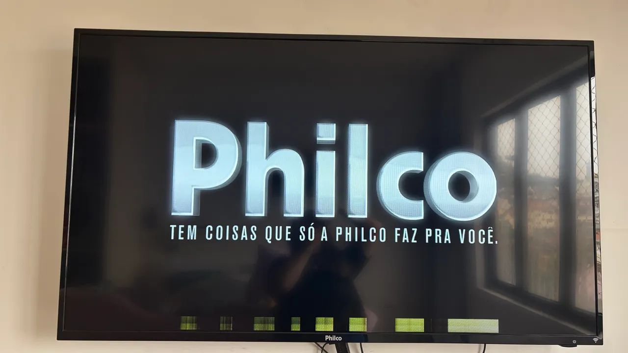 TV Philco Smart LED 55 PTV55A17DSGWA - Foto 3