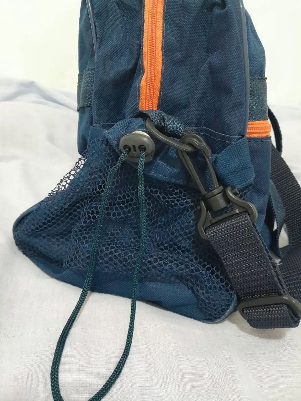 Bolsa lateral  - Foto 5