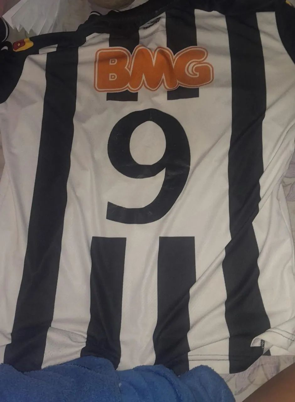 Blusa do galo topp - Foto 3