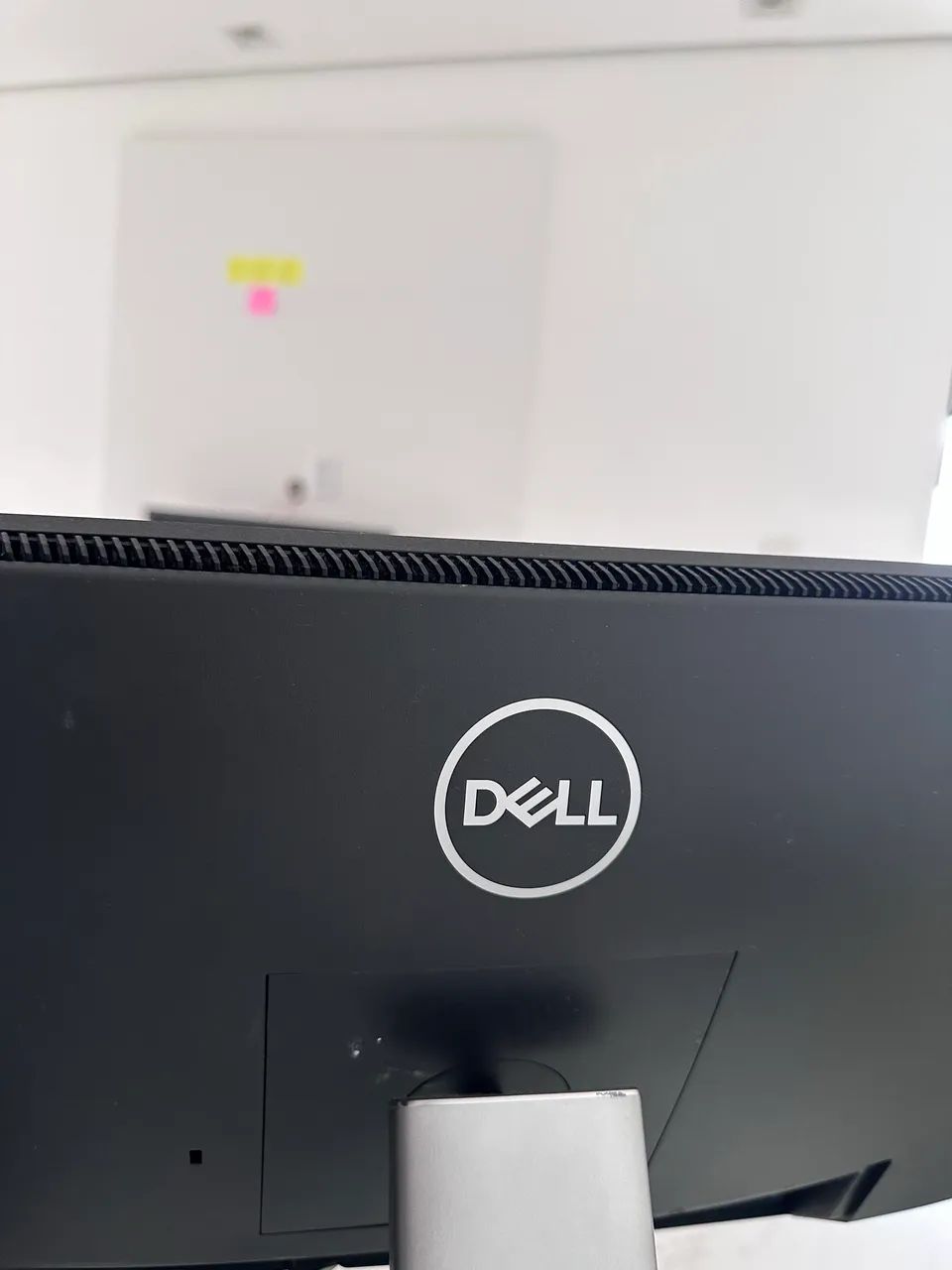 Monitor Dell Touch Screen De 23.8 Com Hub Usb-c P2424ht - Foto 4