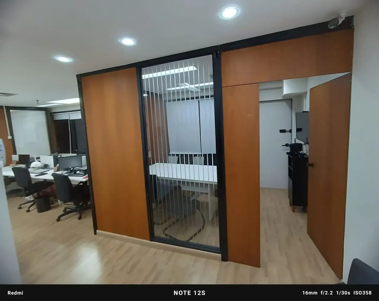 Escritório com 117 m2, mobiliado, Bairro Brooklim - Foto 13
