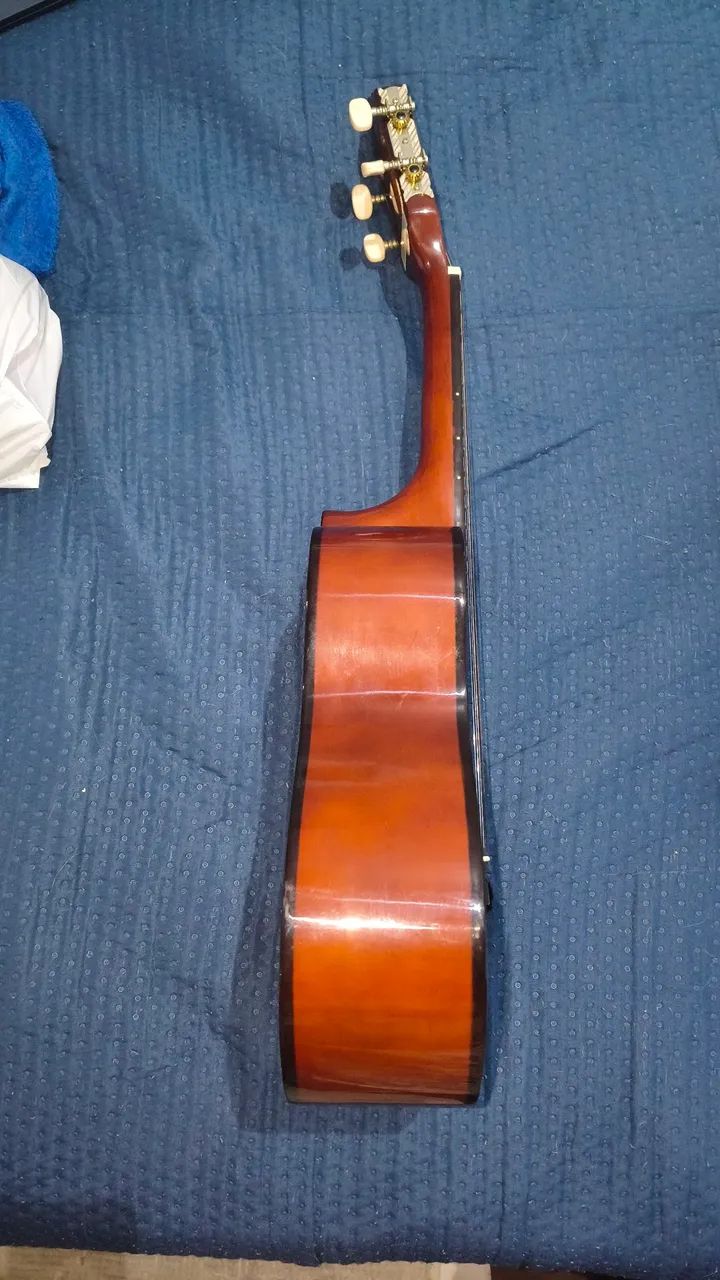 Vendo Cavaquinho Giannini - Foto 2