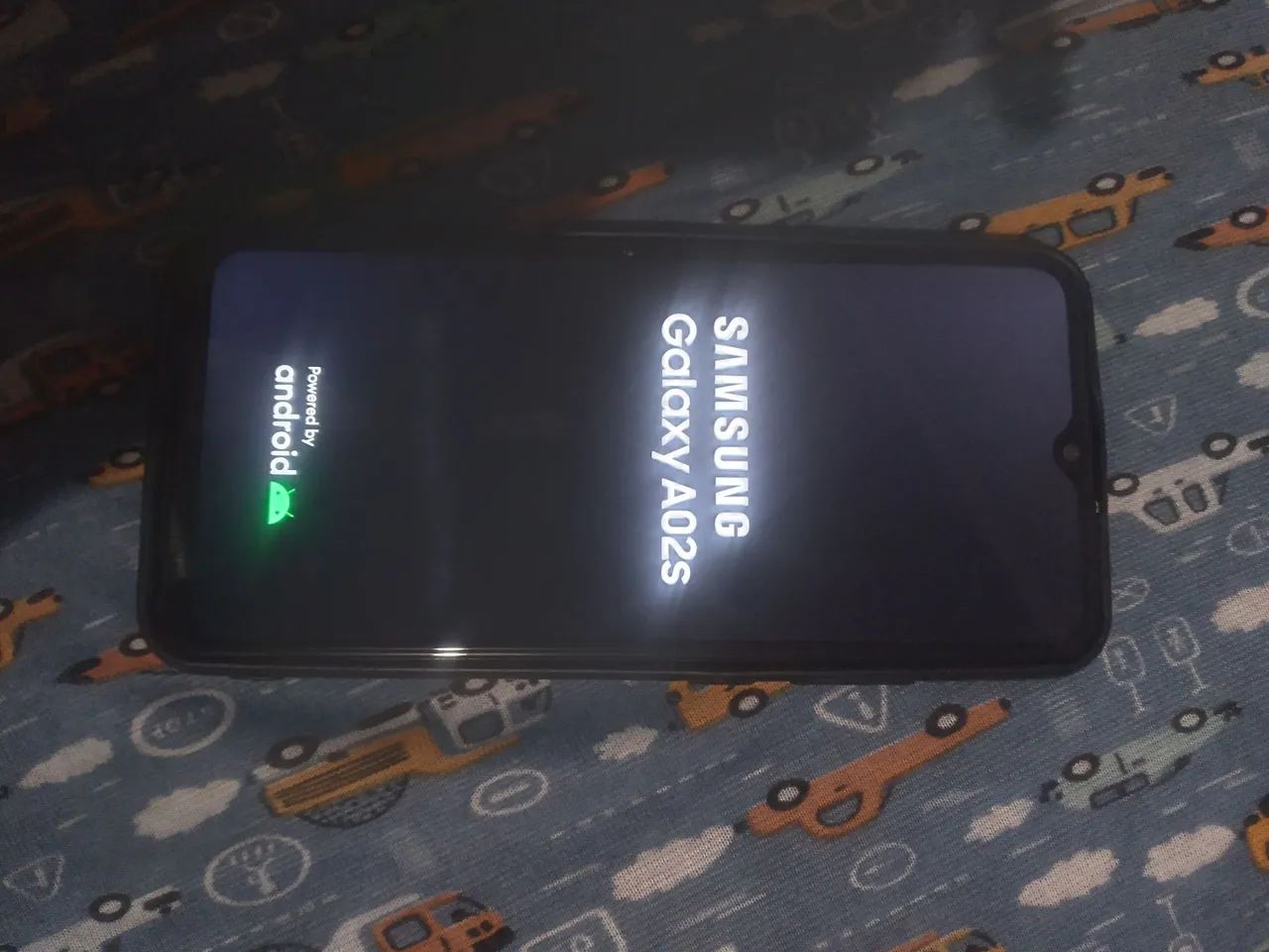 Celular A02S em perfeito estado (negociavel) - Foto 2