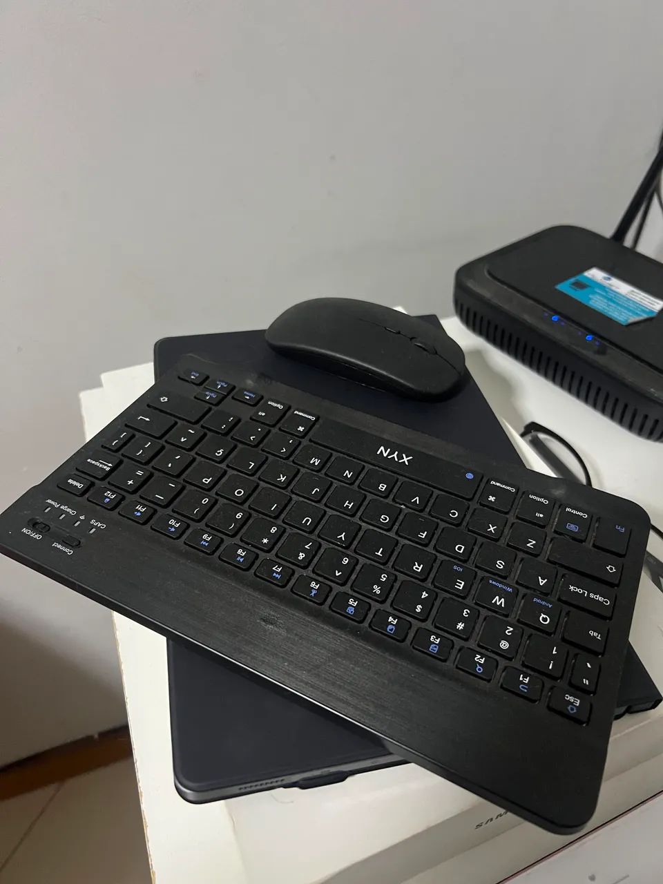 TABLET s9 FÉ